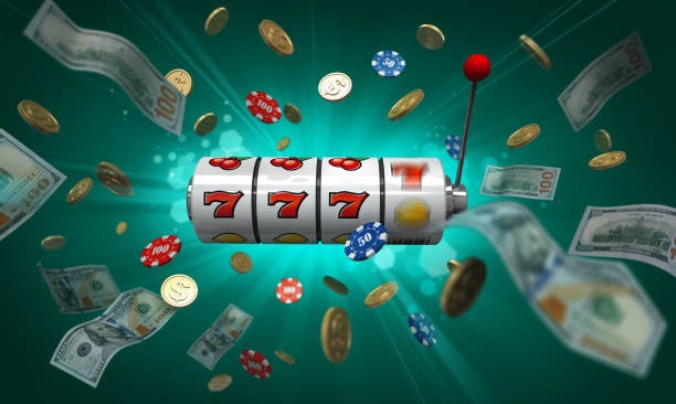 QRIS payment method icon