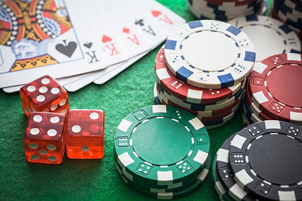 Football match fixture and live casino table screenshots